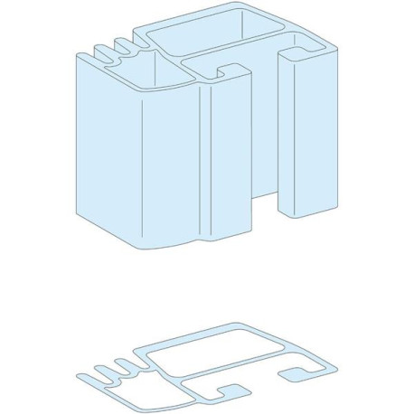 PROFIL LINERGY/JDB V.800A