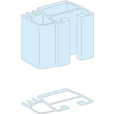PROFIL LINERGY/JDB V.1000A