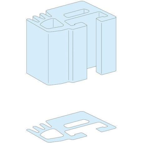 PROFIL LINERGY/JDB V.1600A