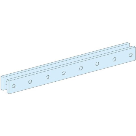 BRIDAGE BARRES A PLAT