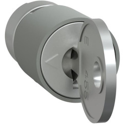 BLOC SERRURE COMBINAISON 455