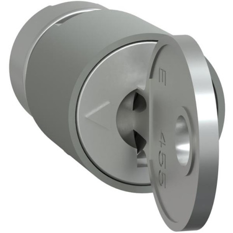 BLOC SERRURE COMBINAISON 455