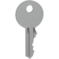 BLOC SERRURE COMBINAISON 2432E