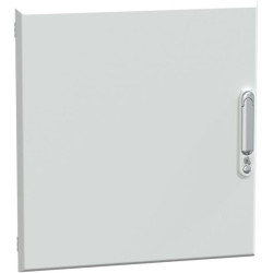 PORTE PLEINE 12M COF.