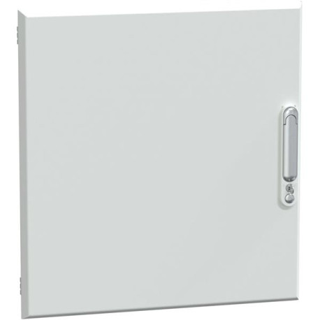 PORTE PLEINE 12M COF.