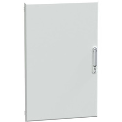 PORTE PLEINE 18M COF.