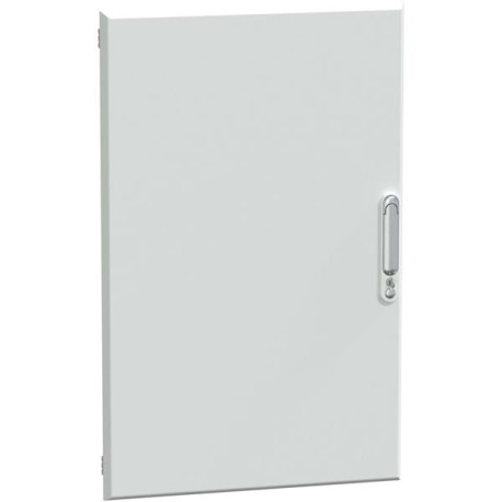 PORTE PLEINE 18M COF.