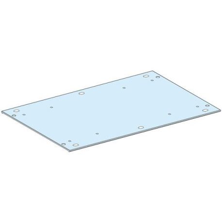 TOIT PLEIN IP30 L800 P400