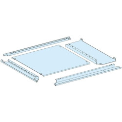 PPC PLEINE IP55 L650+150 P400
