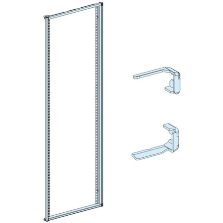 CADRE SUPPORT PLASTRON L400