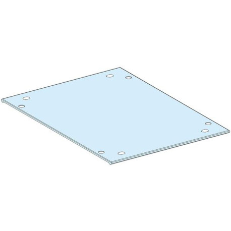 TOIT PLEIN IP30 L400 P600