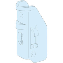 ADAPTATEUR SUPPORT BRIDAGE