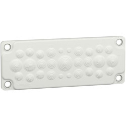 PPC A MEMBRANE 25 ENTREES