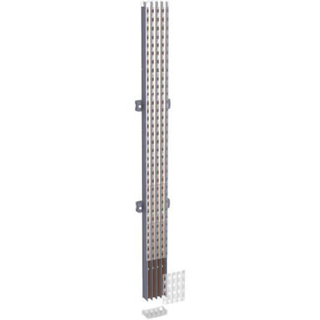 LINERGY BW 4P INSULATED B.BAR 250A L1000