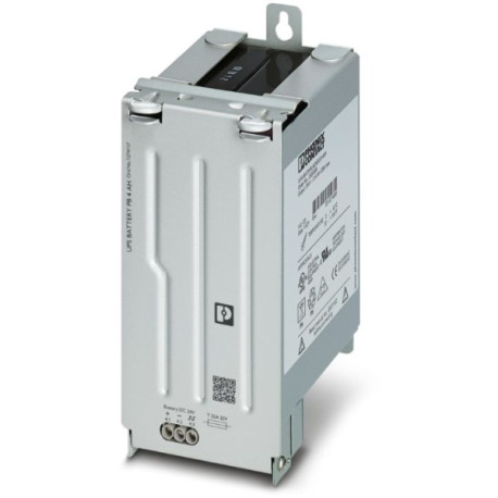 Accumulateur d'énergie