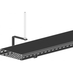 Open C ophangbeugel B200 R7021