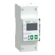 COMPTEUR D'ÉNERGIE 1 PH 100A MODBUS MID