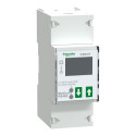 COMPTEUR D'ÉNERGIE 1 PH 100A MODBUS MID