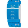 Alimentation, DIN rail,88-264V/24VDC 24W