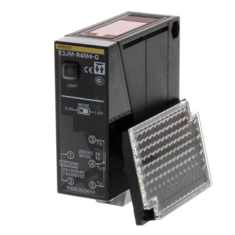 Photoelectric sensor