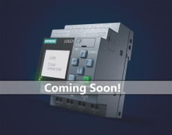 LOGO!8.4 24CEO NO DISPLAY 8DI(4AI)/4DQ