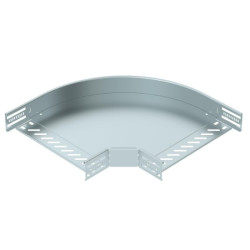 RB 90 630 FS Coude 90° pour chemin