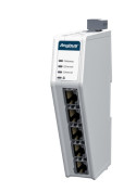 Anybus Communicator Modbus TCP Client -