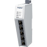 Anybus Communicator Ethernet - Ethernet