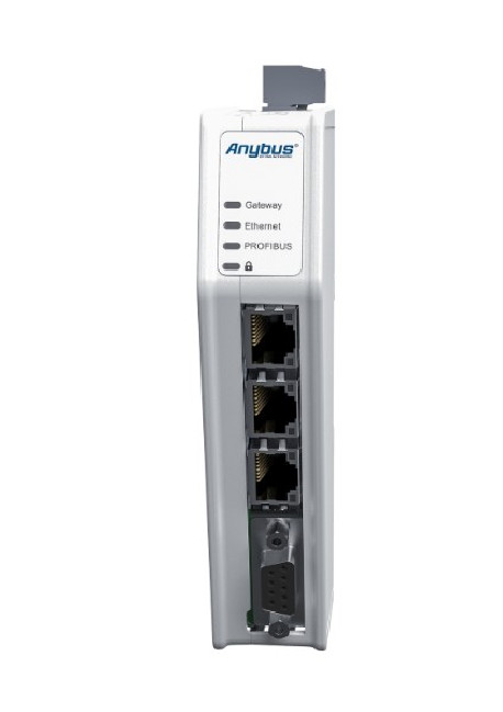 Anybus Communicator Ethernet - PROFIBUS