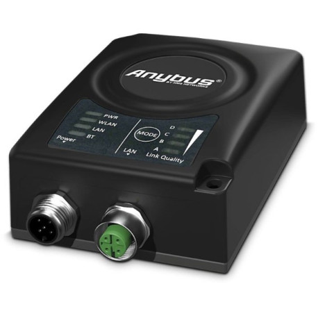 Anybus Wireless Bridge II with internal