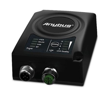 Anybus Wireless Cable kit (2pcs AWB3000,