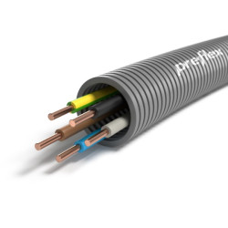 PREFLEX 25 + VOB5G6MM²