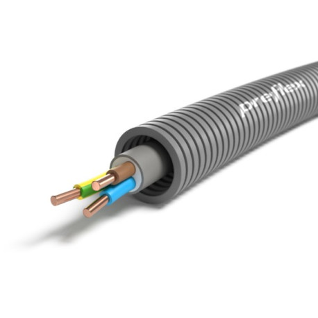 PREFLEX 25 + XVB3G6MM²