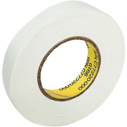 ADHESIF FIBRE DE VERRE 20MX12MM (ACIER)