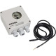 THERMOSTAT DE CONTROLE 0°-120°C