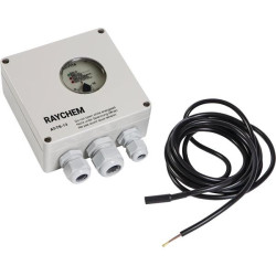 THERMOSTAT DE CONTROLE 0°-120°C