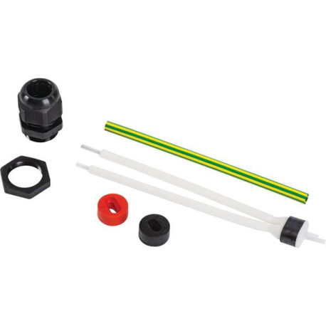 KIT DE CONNEXION FROID M25