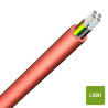SILICONE BRUN/ROUGE 7G1,5