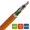 EURO 300 RF1H30 ORANGE 0,6/1kV 5G4