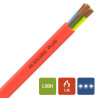 ALSECURE+ F2 RF1H30 ORANGE 500V 3G6
