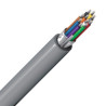ALU/GLOB 10XAWG24 RS232