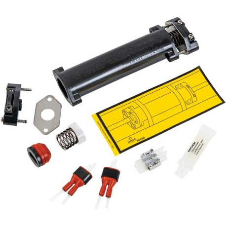 JONCTION EN LIGNE - INSTALLATION A FROID