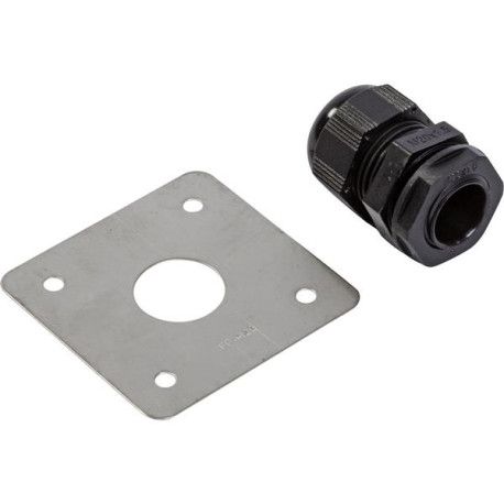 KIT D'ENTREE DE CALORIFUGE D'ISOLATION