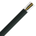 CABLE ASCENSEUR ROND 20G1,5 AUTOPORTANT