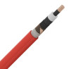 EXECVB 15KV PVC MS CU 4,5MM EUP 1X50/16