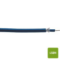 CABLE ALLUMAGE AUTO BLEU ZKBI 1,5MM²