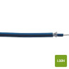 CABLE ALLUMAGE AUTO BLEU ZKBI 1,5MM²