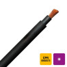 CAB CAOUTCHOUC SOUPLE ECA 1X120MM²
