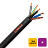 CAB CAOUTCHOUC NEX AD6 ECA 5G6MM²