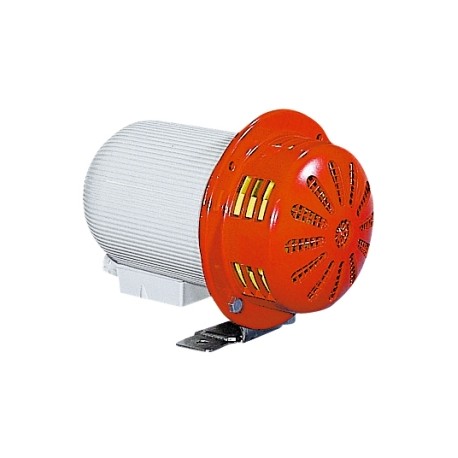 Sirene celere 240v